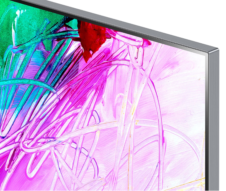 LG OLED evo Gallery Edition OLED97G29LA 2.46 m (97") 4K Ultra HD Smart TV Wi-Fi Black, Silver – image 5