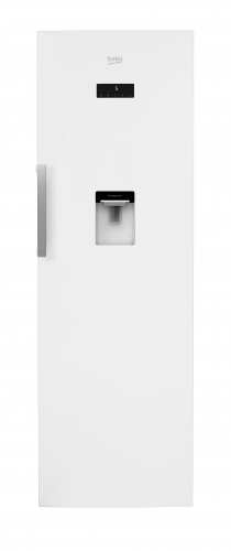 Beko RSNE445E33DW fridge Freestanding – image 1