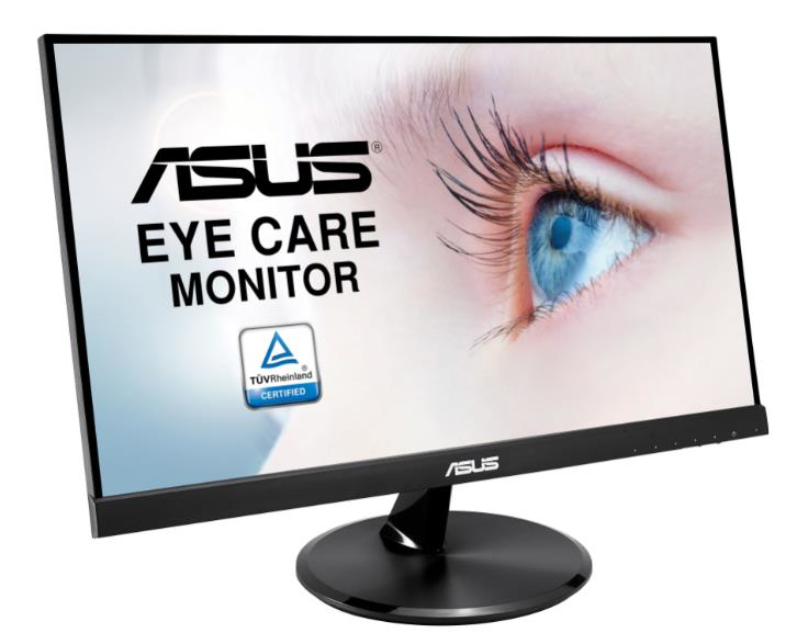 ASUS VP229HE computer monitor – image 3