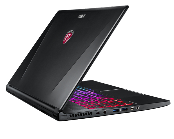 MSI GS60 Ghost Pro 4K-238 – image 2