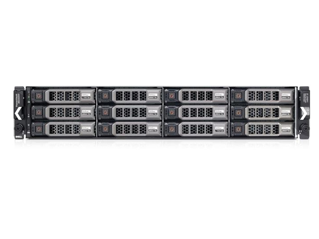 Dell PowerVault MD3800i disk array – image 2