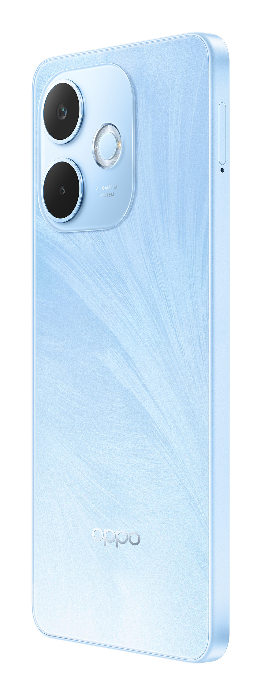 Oppo A5 PRO CPH2711BLUE smartphone – image 3
