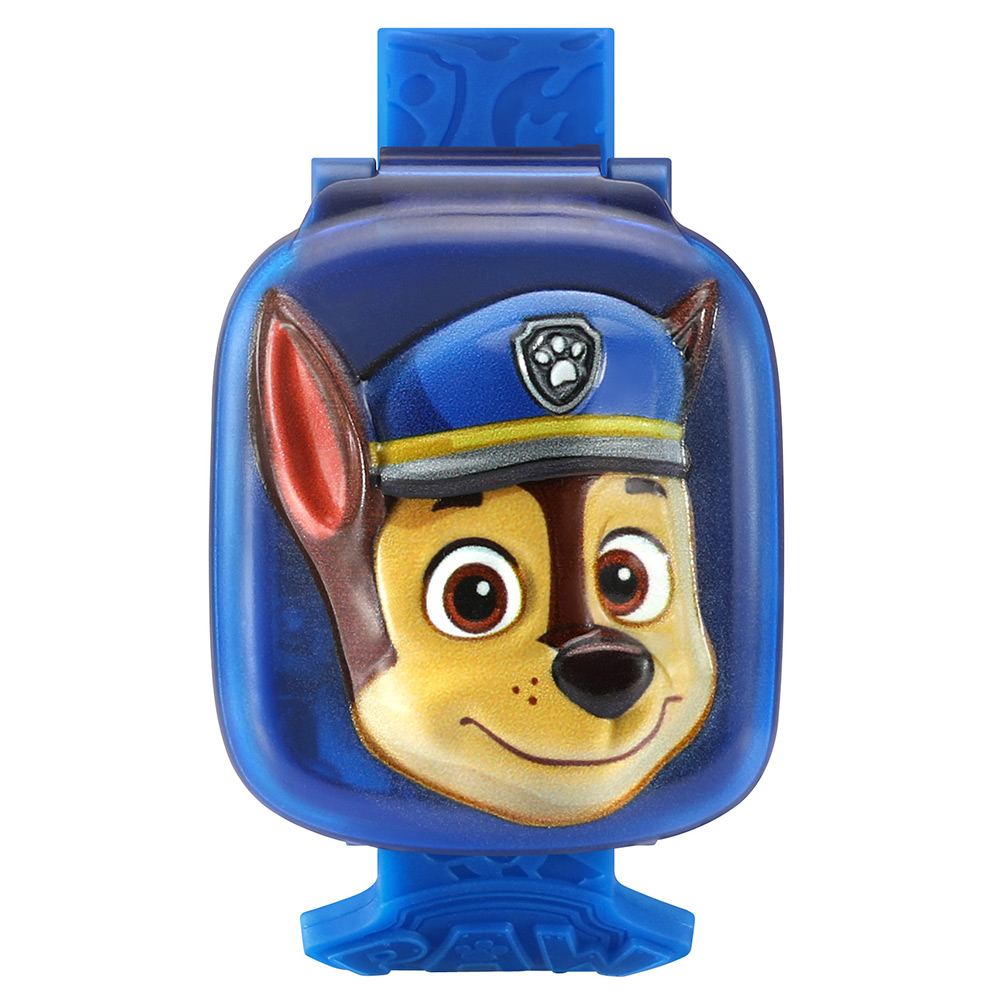 VTech PAW Patrol Chase-Lernuhr Children's watch – image 4