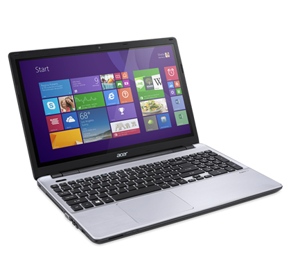 Acer Aspire V V3-472G-69TN Intel® Core™ i5 i5-4210U Laptop – image 2