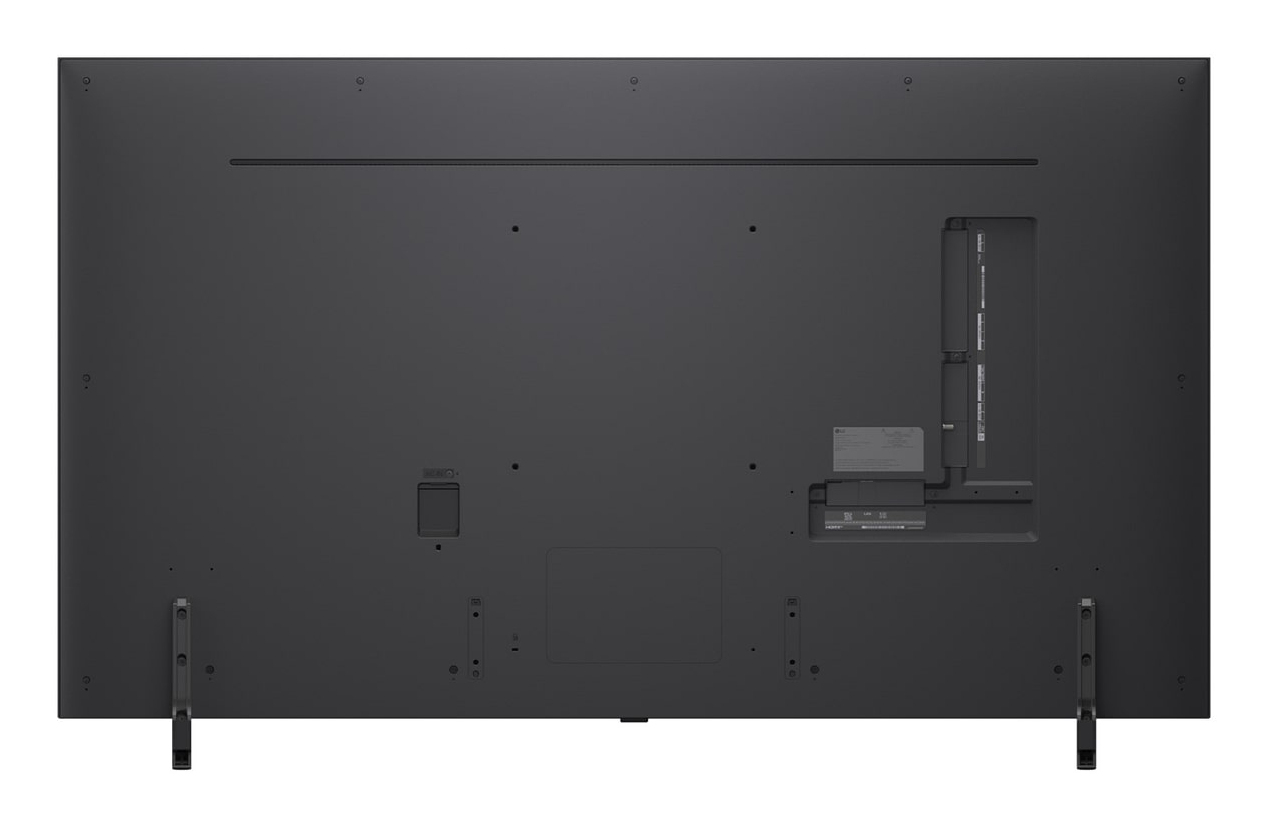 Téléviseur LG 65 65QNED85A6C QNED evo MiniLED — photo 3