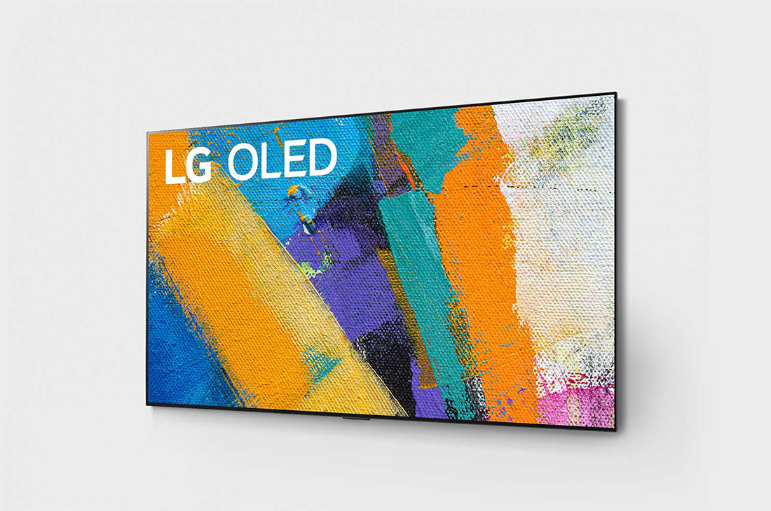 LG OLED65GX9LA.AVS TV – image 2