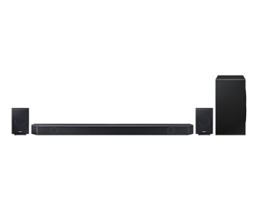 Samsung HW-Q990C/EN — vue 1 sur 8