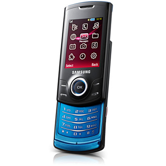 Samsung S5200 5.59 cm (2.2") 97.3 g – image 9