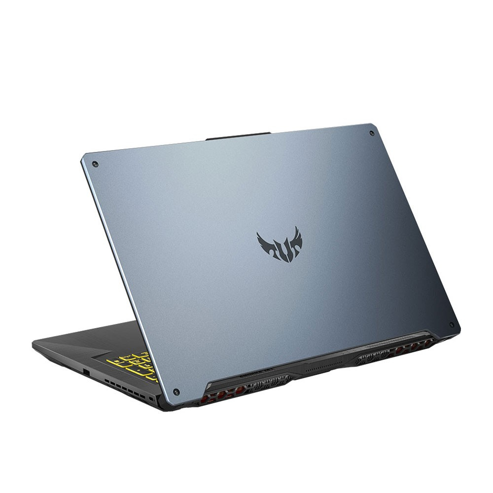 ASUS TUF Gaming FA706IU-H7015T laptop AMD Ryzen™ 7 4800H – image 8