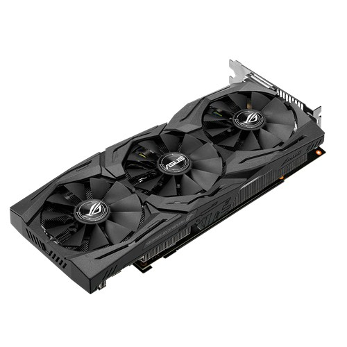 ASUS ROG STRIX-GTX1060-6G-GAMING – image 4