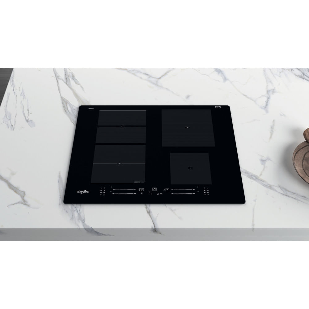 Whirlpool WF S2765 NE/IXL – image 6