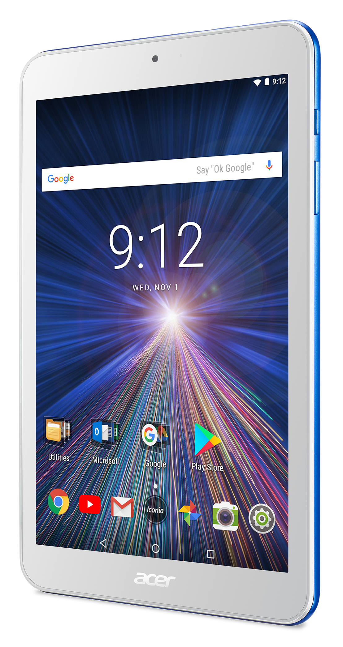 Acer Iconia B1-870 Mediatek – image 2