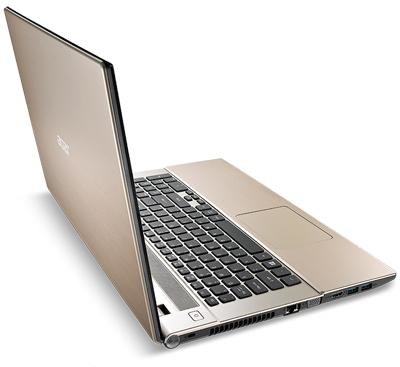 Acer Aspire V3-772G-747a8G1T Intel® Core™ i7 i7-4702MQ Laptop – image 2
