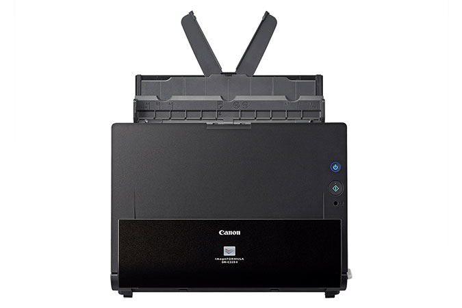 Canon DR-C225 II – image 4