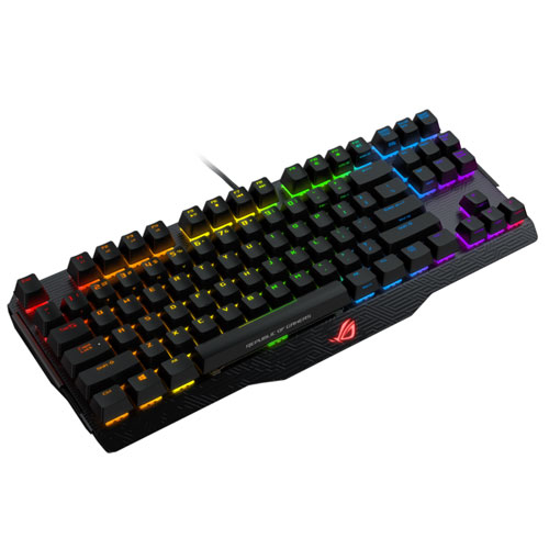 ASUS M802 Claymore Core