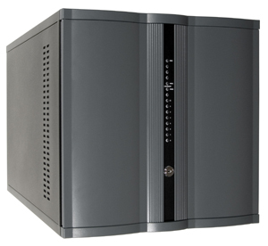 Chieftec JS-1500 Black – image 1