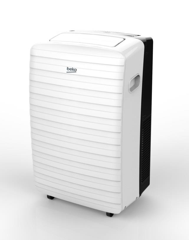 Beko BNP-12 C – image 1