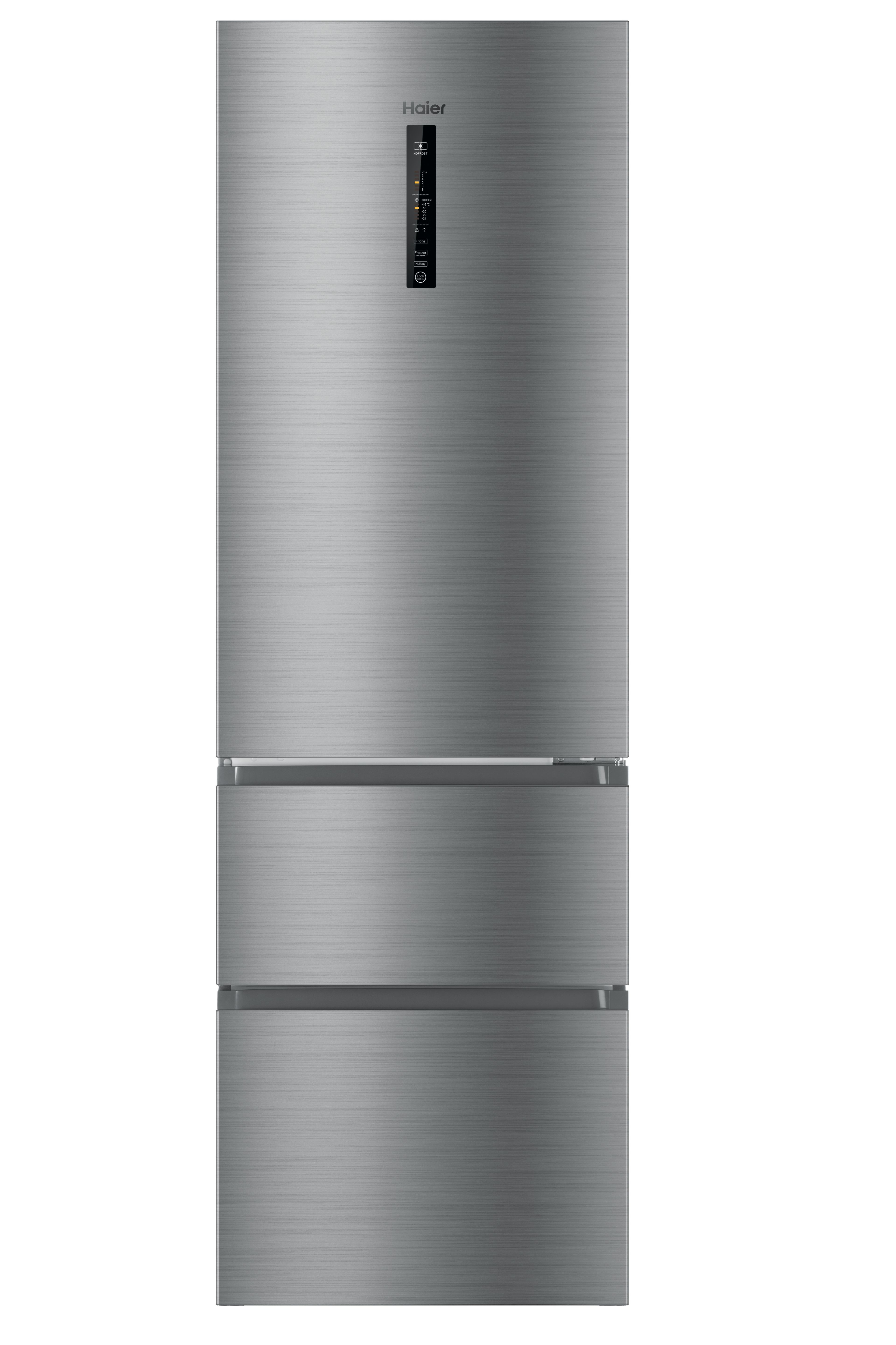 Haier HTR3619ENMN — vue 1 sur 7