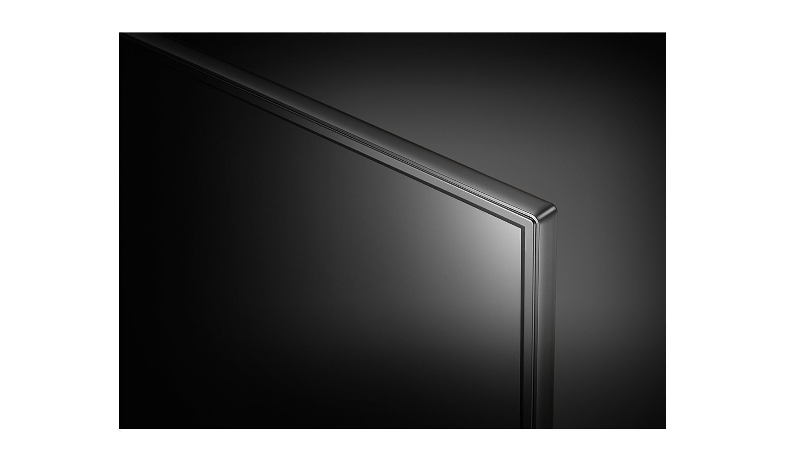LG 58UH635V TV 147.3 cm (58") 4K Ultra HD Smart TV Wi-Fi Black – image 8