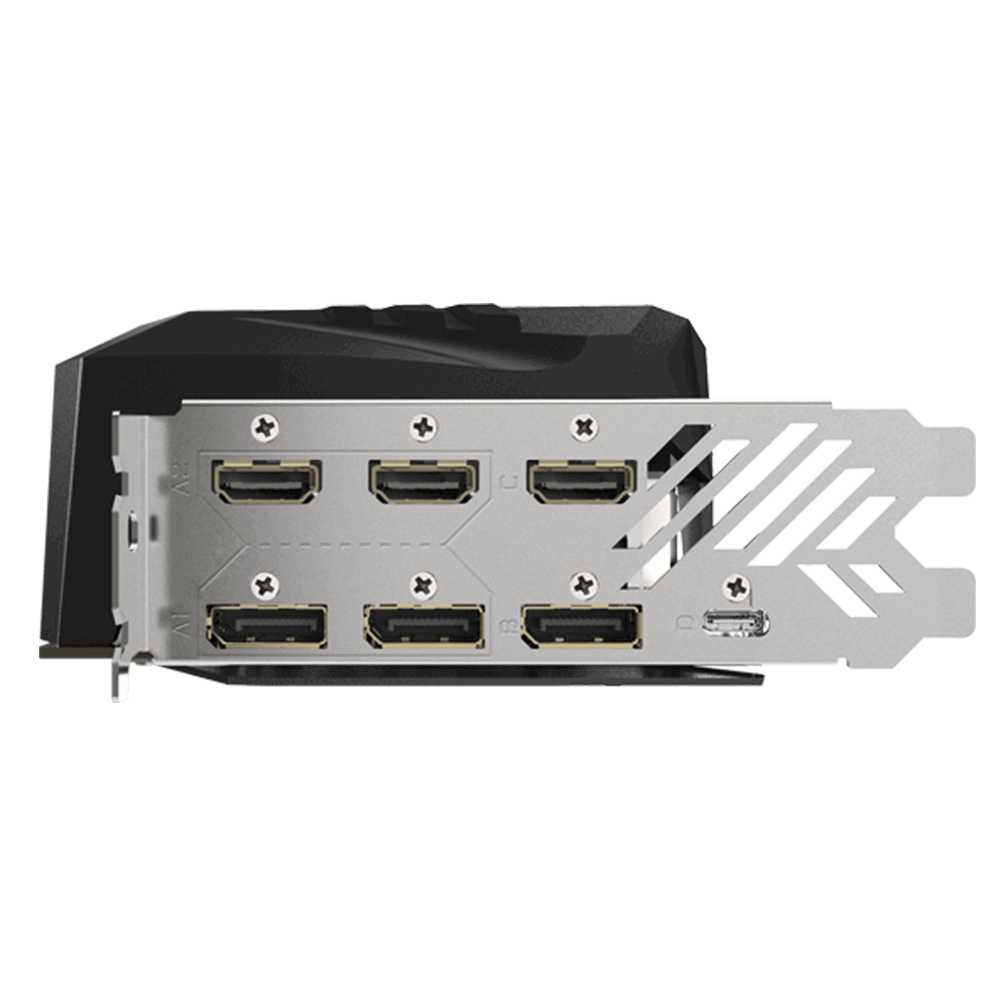 GIGABYTE GV-N2070AORUS X-8GC – image 8