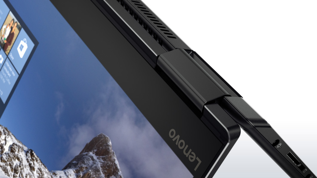 Lenovo Yoga 710-15ISK Intel® Core™ i5 i5-6200U Hybrid (2-in-1) – image 6