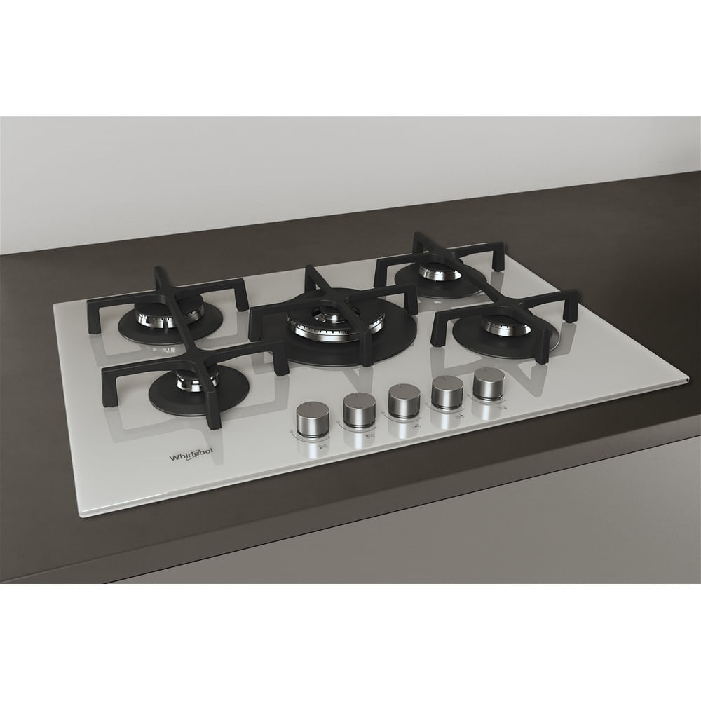 Whirlpool GOA 7523/WH – image 9