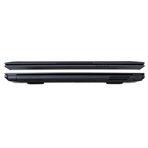 iiyama STYLE-17FH053-i7-HNFS Intel® Core™ i7 i7-7700HQ Laptop – image 3