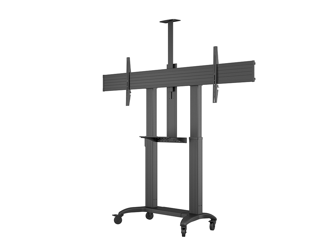 Multibrackets M Motorized Public Floorstand Wide VESA – image 3