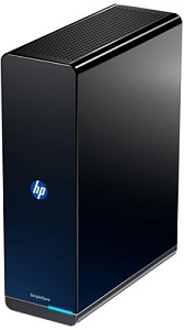 HP SimpleSave External, 2TB