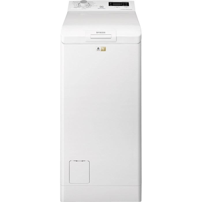 Electrolux EWT1376HLW washing machine Top-load