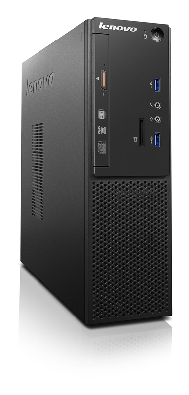 Lenovo S510 + ThinkVision T2424p – image 2
