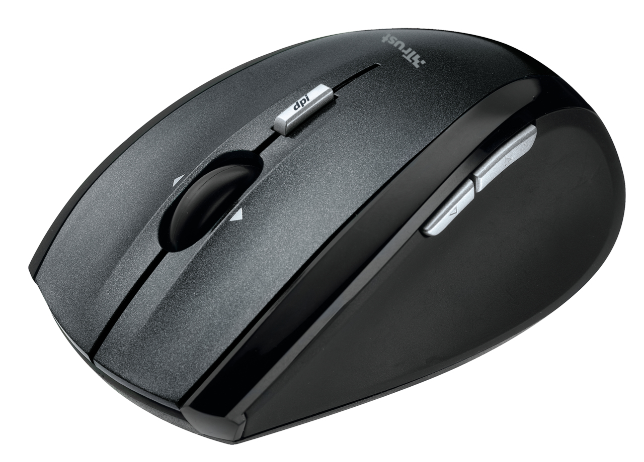 Trust Bluetooth Optical Mini Mouse MI-5700Rp – image 1