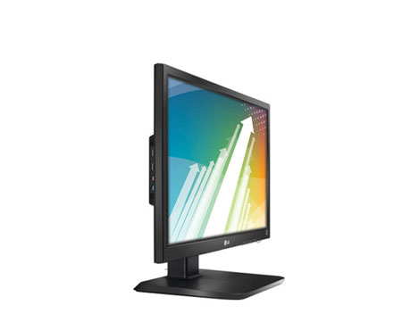LG 19CNT42K-B computer monitor – image 6