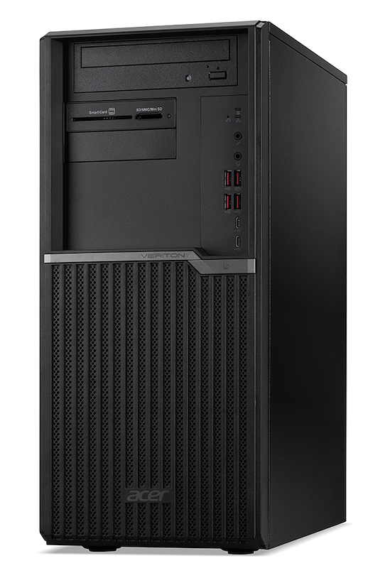 Acer Veriton M VM6670G Intel® Core™ i7 i7-10700K – image 3