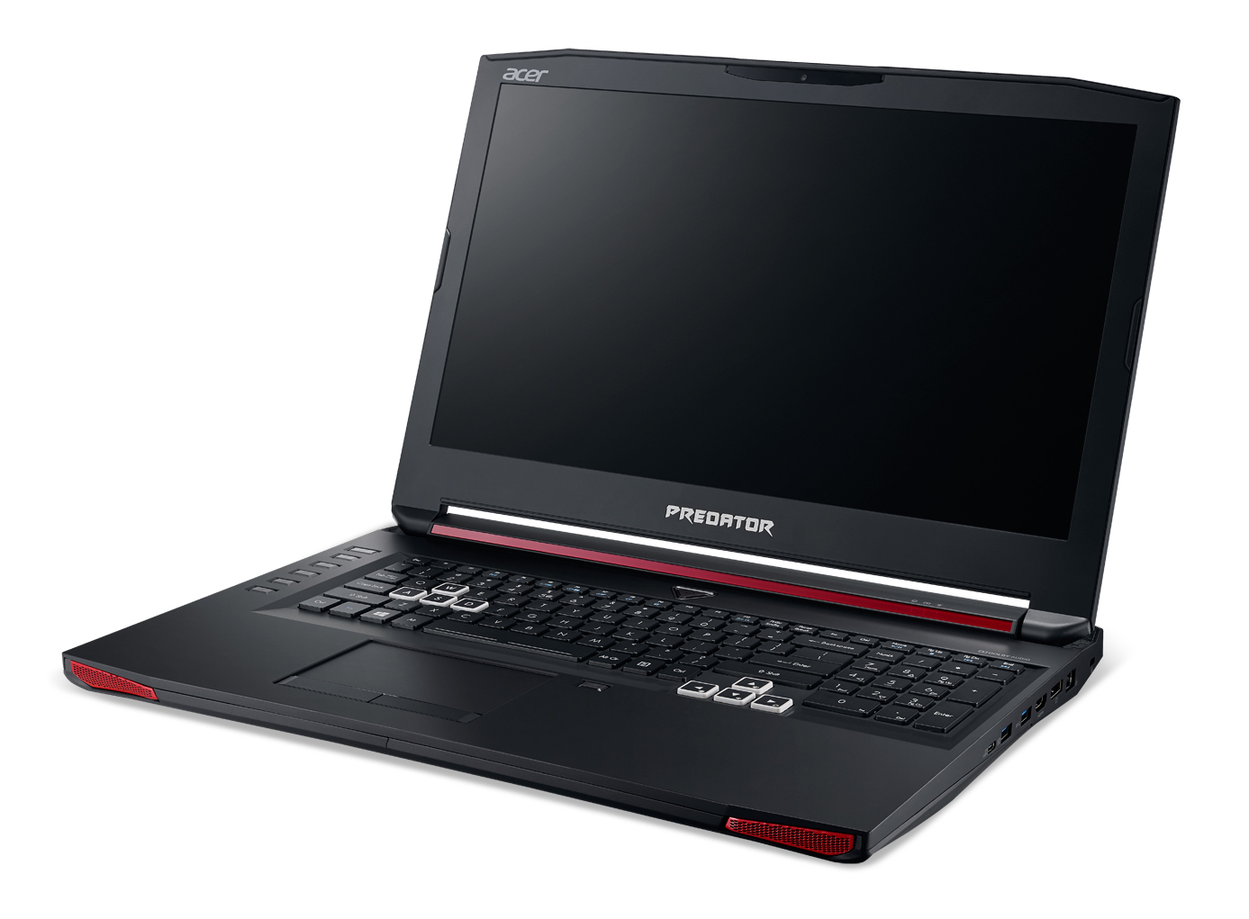 Acer Predator 17 G9-792-779Q Intel® Core™ i7 i7-6700HQ Laptop – image 4