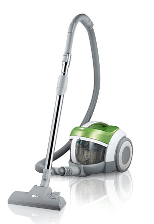 LG VC6818NRTQ vacuum
