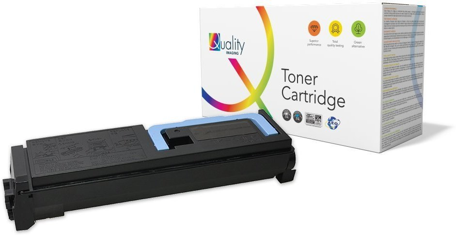 CoreParts Toner Black TK-540K