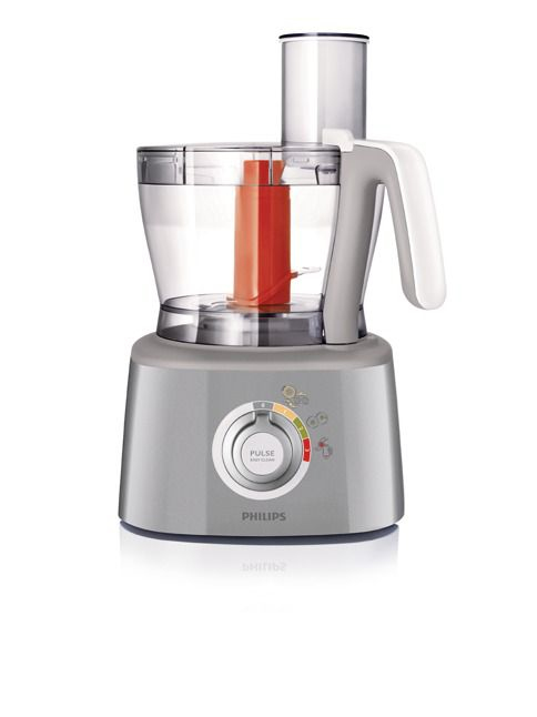 Philips Food processor HR7772/50 – image 2