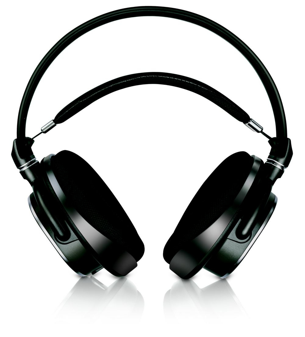 Philips Cineos SHP9000 HiFi Stereo Headphones
