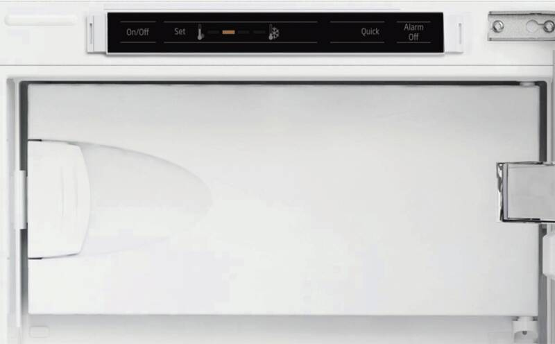 Grundig GSMI14340FN combi-fridge Built-in – image 2