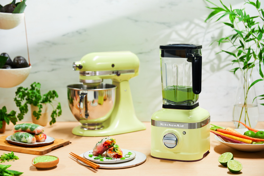 KitchenAid 5KSM185PSEKG Stand mixer – image 8