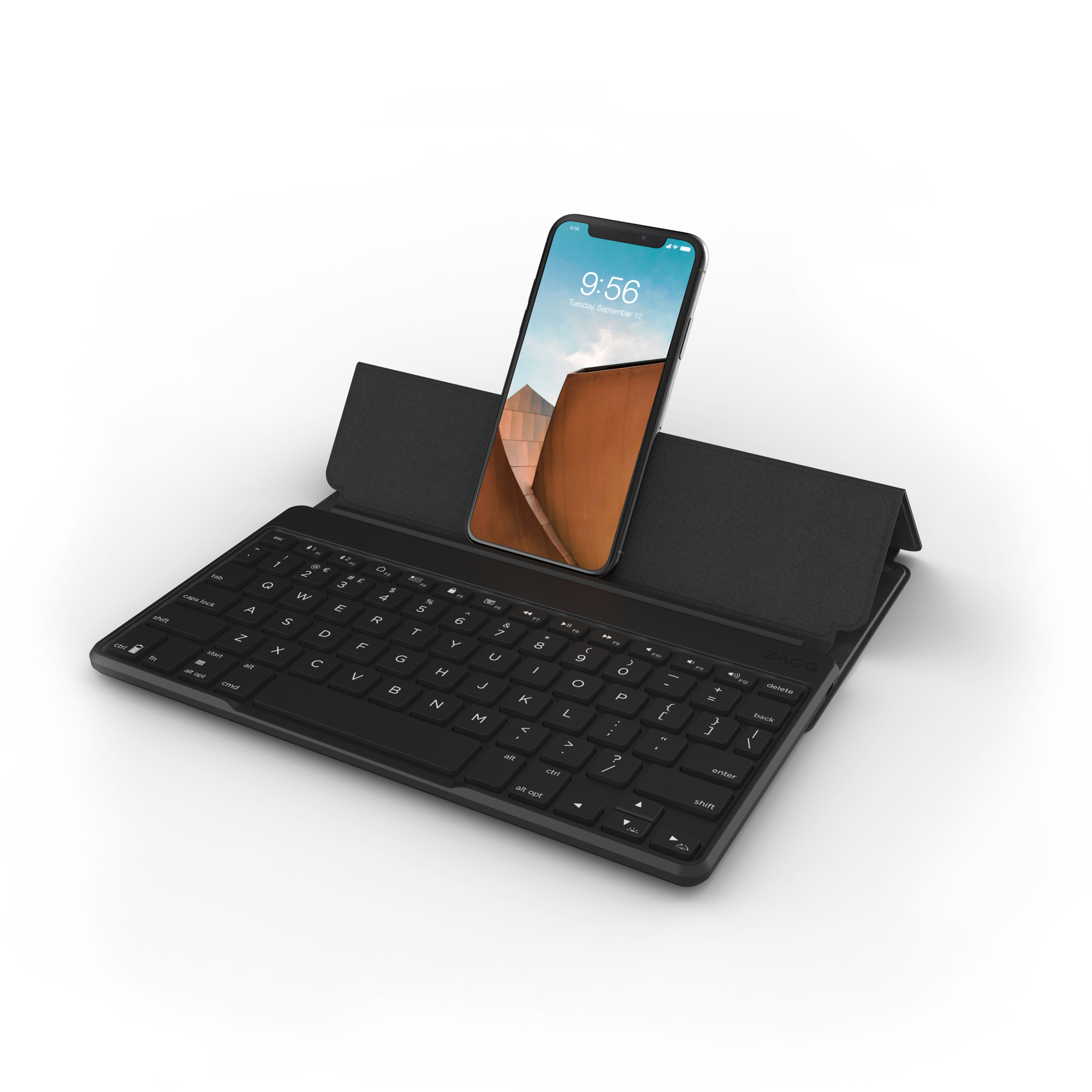 IFROGZ Flex Czech Bluetooth Black