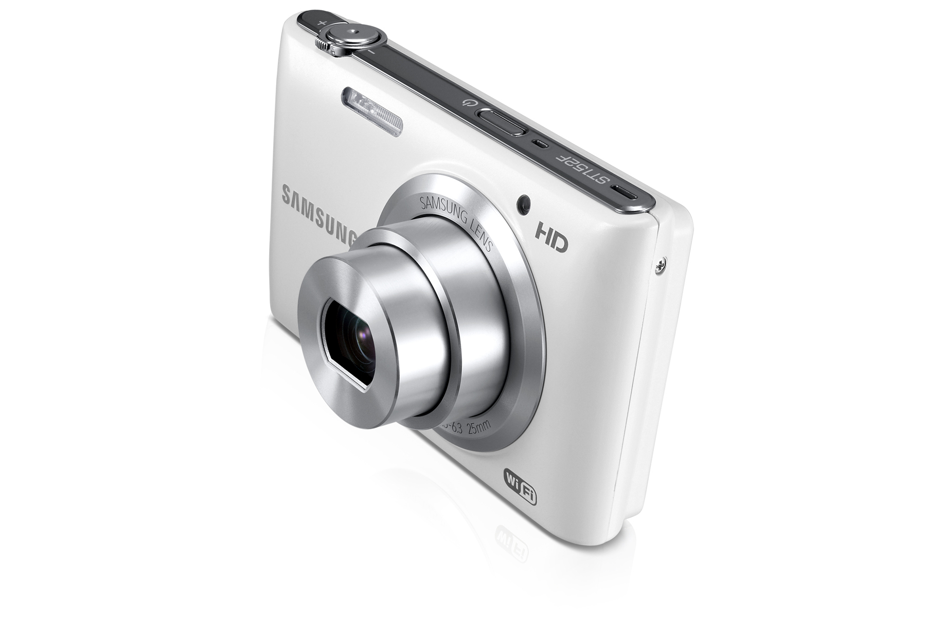 Samsung ST 152F Compact camera – image 9