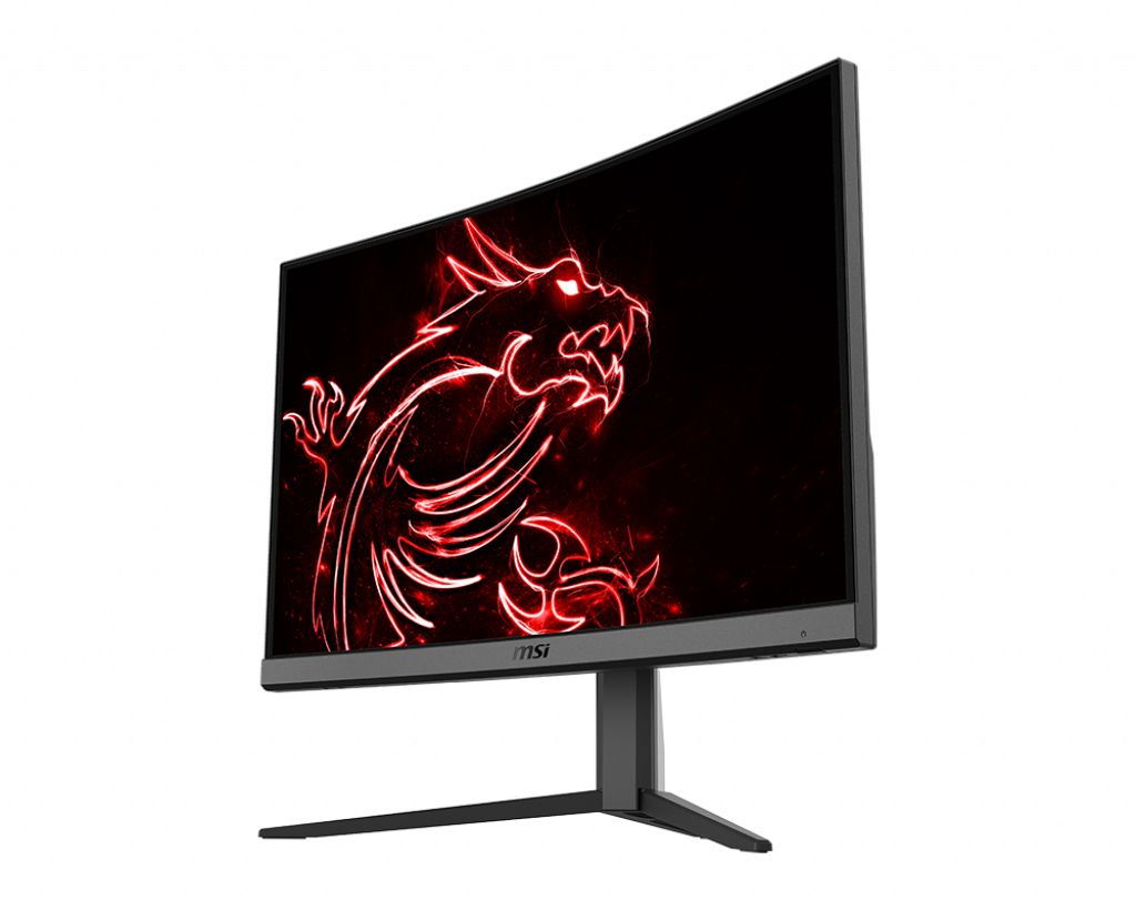 MSI Optix G24C4 computer monitor – image 4
