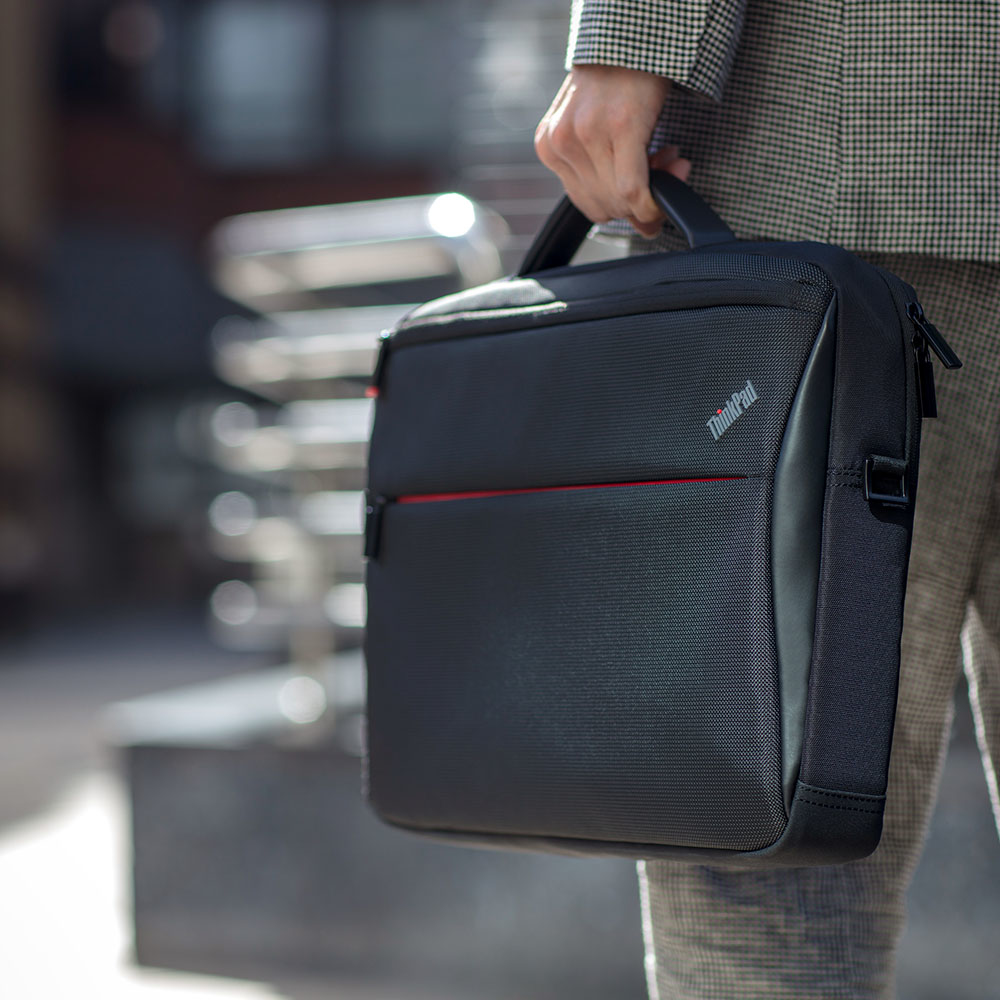 Lenovo 4X40Q26385 laptop case – image 3