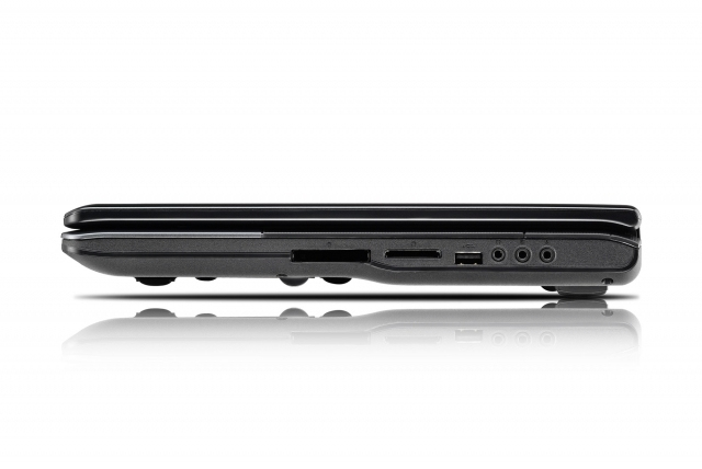 MSI Classic CR700-073CZ laptop Intel® Pentium® Dual-Core T4500 – image 7