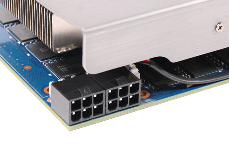 CLUB3D CGNX-XT56024G graphics card NVIDIA GeForce GTX 560 Ti – image 6