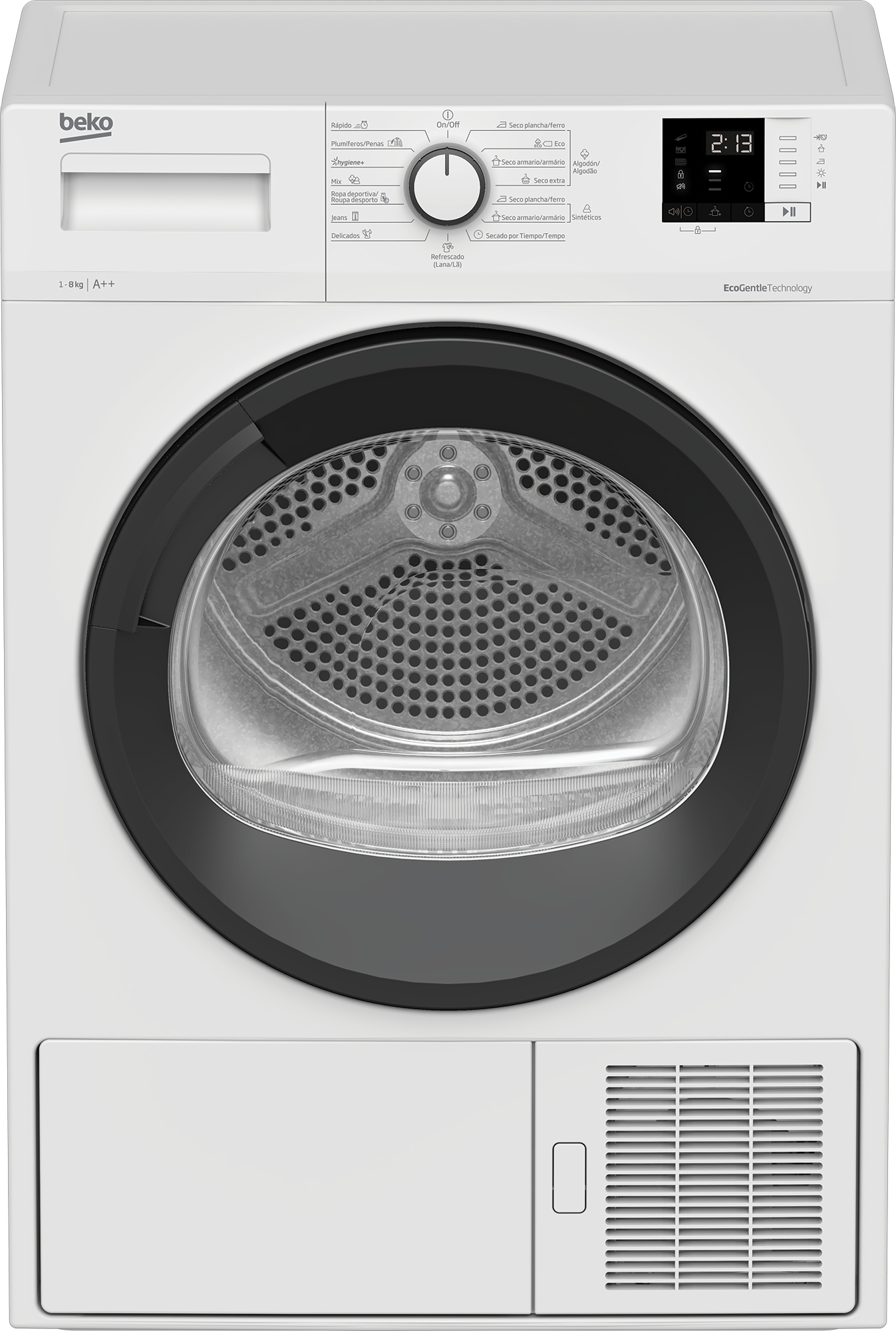 Beko DHS 8413 GA1 – image 1