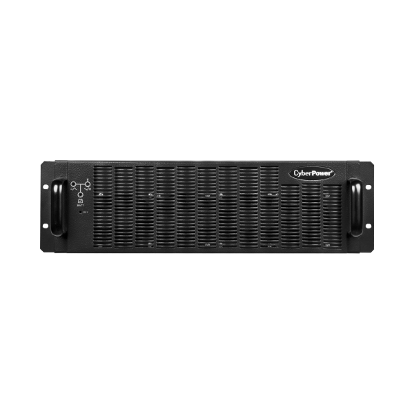 CyberPower SM20KPM uninterruptible power supply (UPS) Double-conversion (Online) 20 kVA – image 2