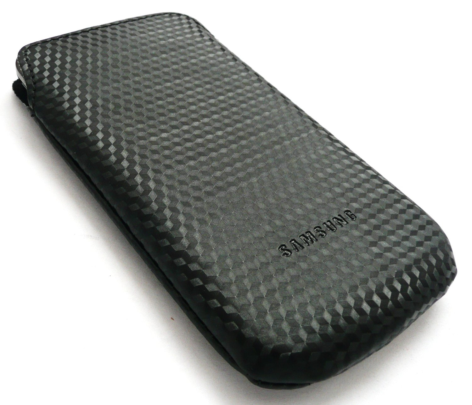 Samsung MA70936 mobile phone case Pouch case Black